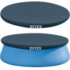 Intex 28020 Pool Cover - (18155-0)