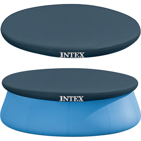 Intex 28020 Pool Cover - (18155-0)
