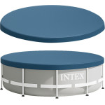 Intex 28030 Pool Cover - (18158-0)