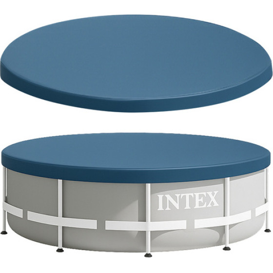 Intex 28030 Pool Cover - (18158-0)