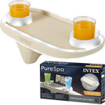 Intex 28520 Pool Drink Shelf - (18160-0)