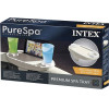 Intex 28520 Pool Drink Shelf - (18160-0)