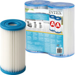 Intex 29002 Pool Pump Filter - (18186-0)