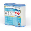 Intex 29002 Pool Pump Filter - (18186-0)