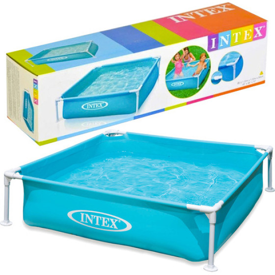 Intex 57173 Frame Pool - (18170-0)