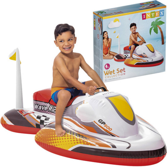 Intex Inflatable Toy 57520 - (18190-0)