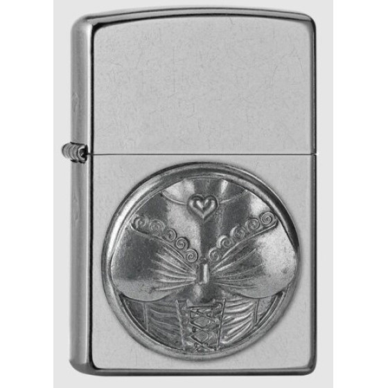 Zippo Cleavage - (��1078)
