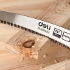 DELI ������ ����� �� �������������� ����, 330mm, 7 Tpi - (DL580330)