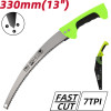DELI ������ ����� �� �������������� ����, 330mm, 7 Tpi - (DL580330)