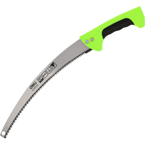 DELI ������ ����� �� �������������� ����, 330mm, 7 Tpi - (DL580330)