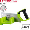 DELI ������ ����� �� �����������, 300mm, 13 Tpi - (DL580900)
