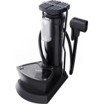 DELI ������ ������ �� ���������, 140PSI, ����� - (DL880003)