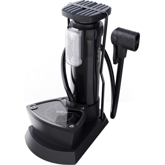 DELI ������ ������ �� ���������, 140PSI, ����� - (DL880003)