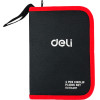DELI ��� ���������������� �� ����, 175mm, 4��� - (DL104407)