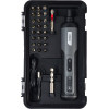 DELI ��� ��������� ��������� �� ����� Led �����, 2000mAh - (DC161)