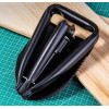 DELI ������ ������ �� ����, foldable, 47cm - (DL554001)