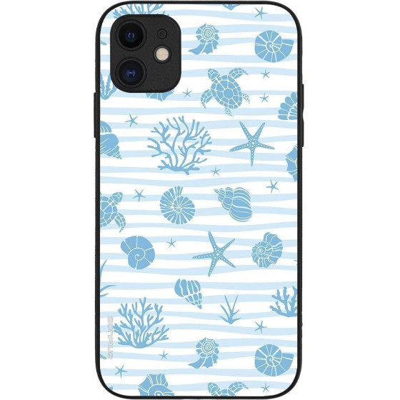 Sonique ���� Ocean Series ��� Apple Iphone 11 ��������