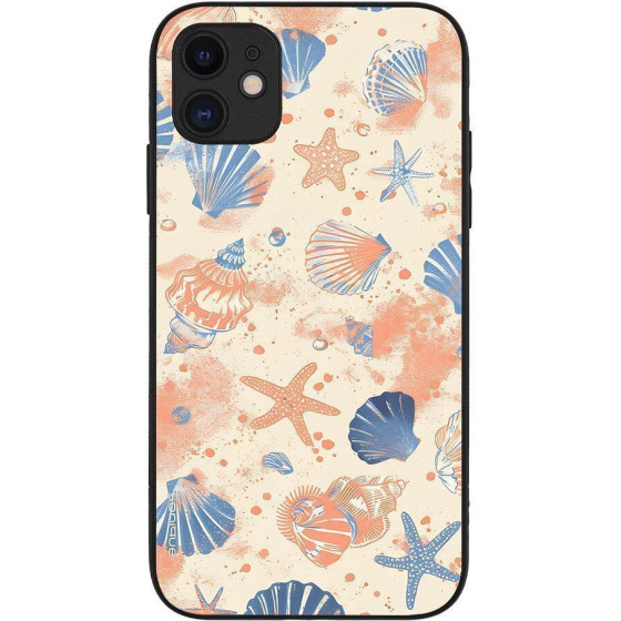 Sonique ���� Ocean Series ��� Apple Iphone 11 �������