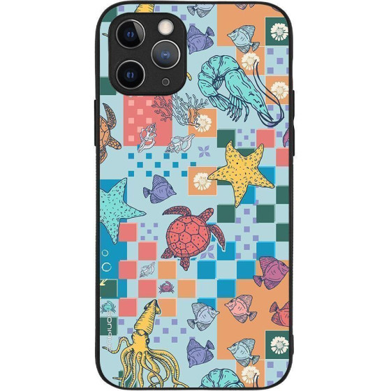 Sonique ���� Ocean Series ��� Apple Iphone 11 Pro �������
