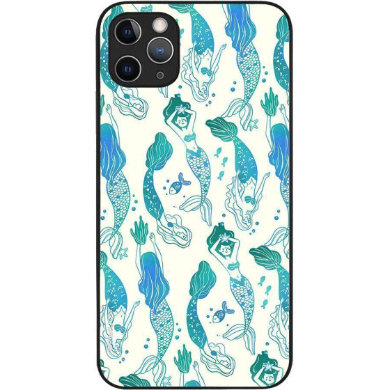 Sonique ���� Ocean Series ��� Apple Iphone 11 Pro Max ��������