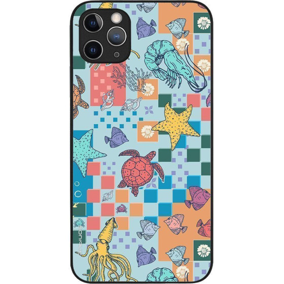 Sonique ���� Ocean Series ��� Apple Iphone 11 Pro Max �������