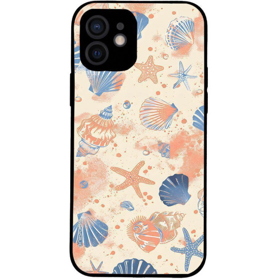 Sonique ���� Ocean Series ��� Apple Iphone 12 �������