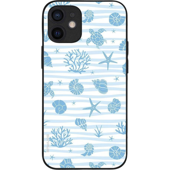 Sonique ���� Ocean Series ��� Apple Iphone 12 Mini ��������