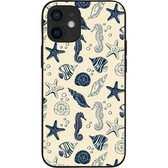 Sonique ���� Ocean Series ��� Apple Iphone 12 Mini �������