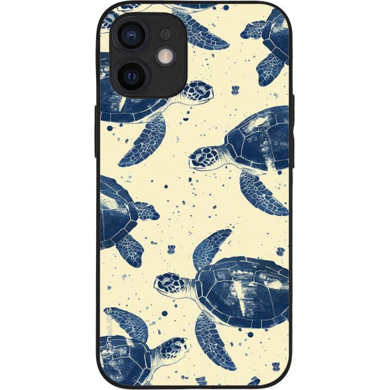 Sonique ���� Ocean Series ��� Apple Iphone 12 Mini �������