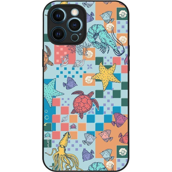 Sonique ���� Ocean Series ��� Apple Iphone 12 Pro Max �������