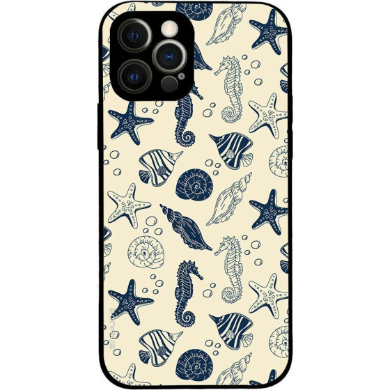 Sonique ���� Ocean Series ��� Apple Iphone 12 Pro �������