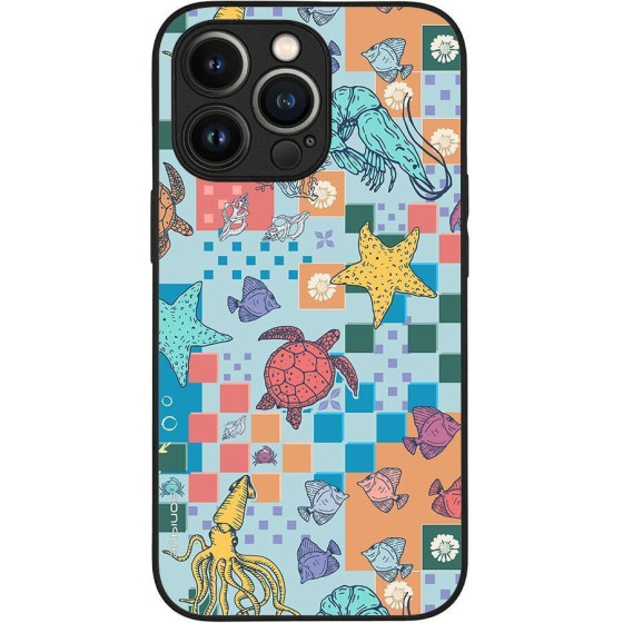 Sonique ���� Ocean Series ��� Apple Iphone 13 Pro �������