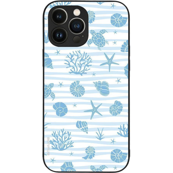 Sonique ���� Ocean Series ��� Apple Iphone 13 Pro Max ��������
