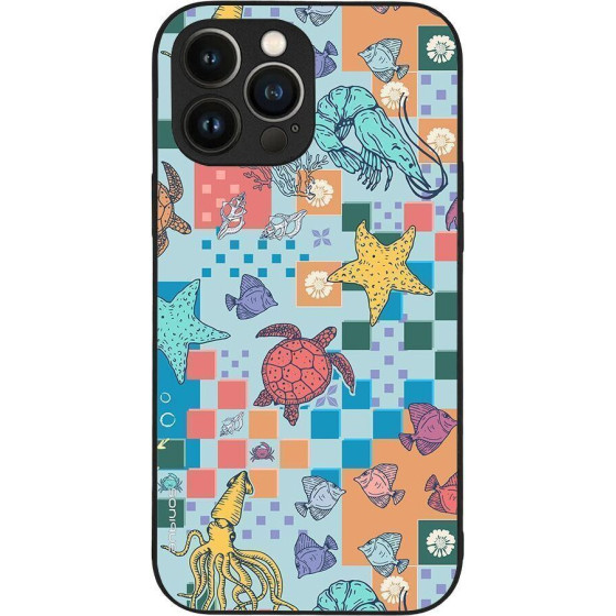 Sonique ���� Ocean Series ��� Apple Iphone 13 Pro Max �������