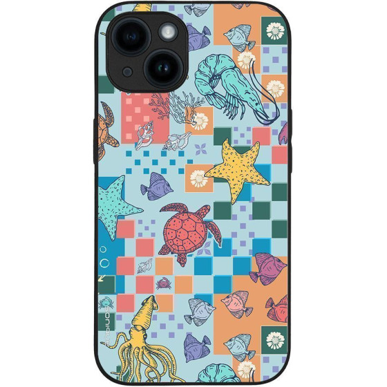 Sonique ���� Ocean Series ��� Apple Iphone 14 �������
