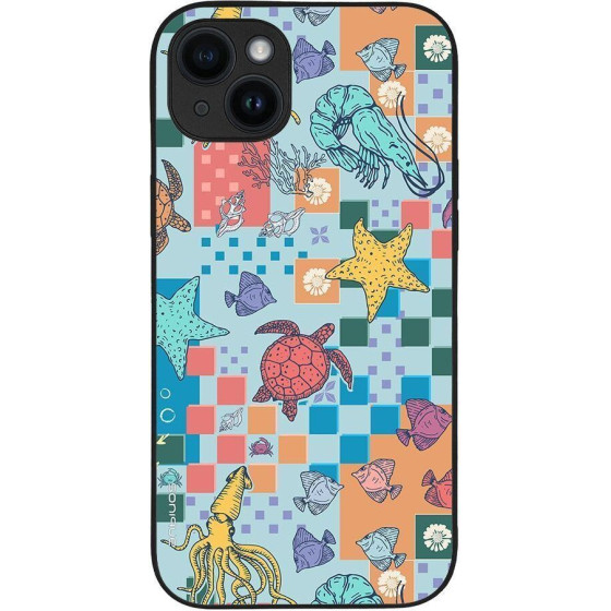 Sonique ���� Ocean Series ��� Apple Iphone 14 Plus �������
