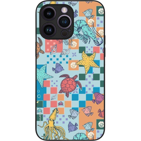 Sonique ���� Ocean Series ��� Apple Iphone 14 Pro Max �������