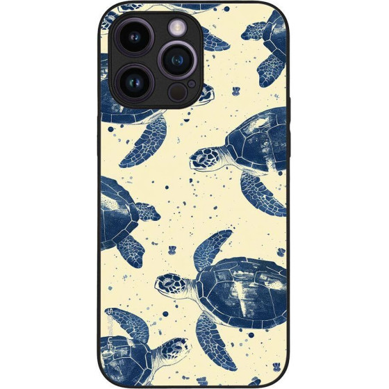Sonique ���� Ocean Series ��� Apple Iphone 14 Pro Max �������