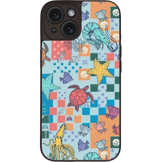 Sonique ���� Ocean Series ��� Apple Iphone 15 �������