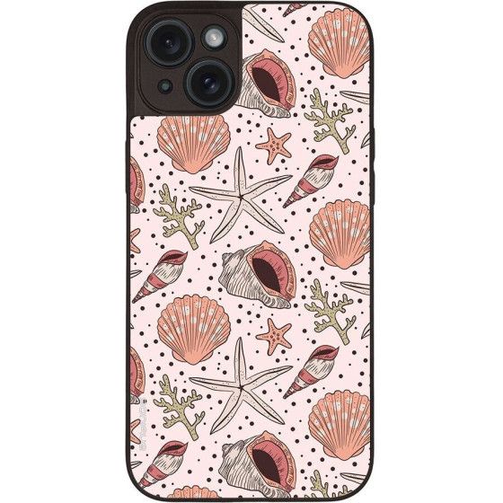 Sonique ���� Ocean Series ��� Apple Iphone 15 Plus ��������