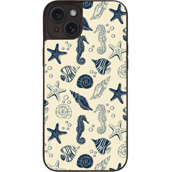 Sonique ���� Ocean Series ��� Apple Iphone 15 Plus �������