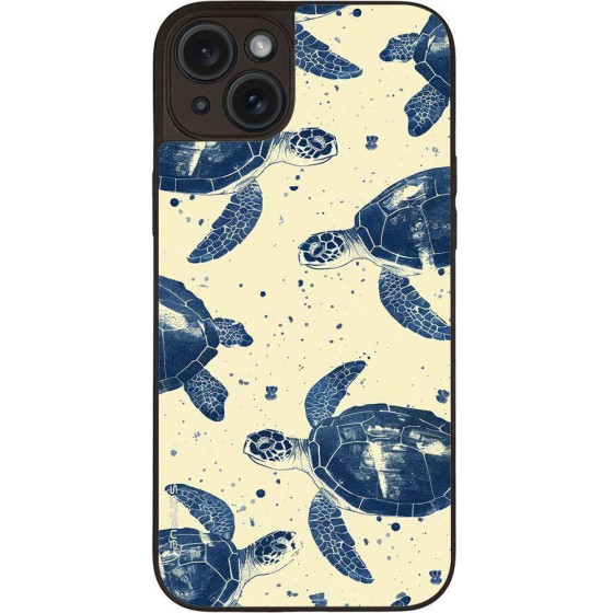 Sonique ���� Ocean Series ��� Apple Iphone 15 Plus �������