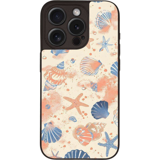 Sonique ���� Ocean Series ��� Apple Iphone 15 Pro �������