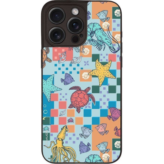 Sonique ���� Ocean Series ��� Apple Iphone 15 Pro Max �������
