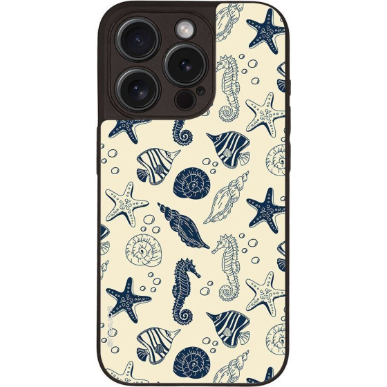 Sonique ���� Ocean Series ��� Apple Iphone 15 Pro �������