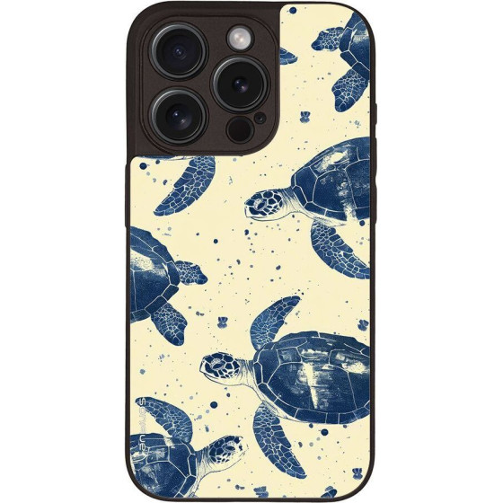 Sonique ���� Ocean Series ��� Apple Iphone 15 Pro �������