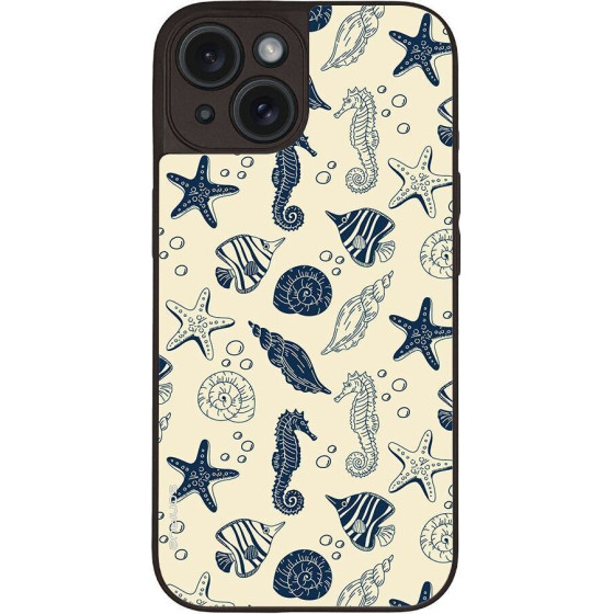 Sonique ���� Ocean Series ��� Apple Iphone 15 �������