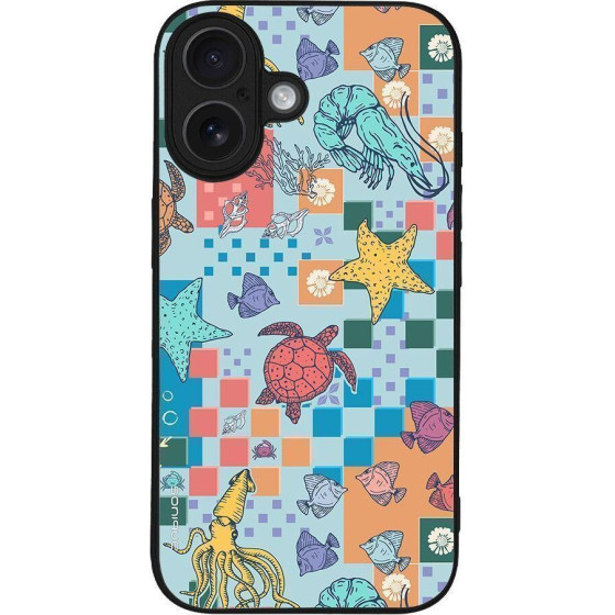 Sonique ���� Ocean Series ��� Apple Iphone 16 �������