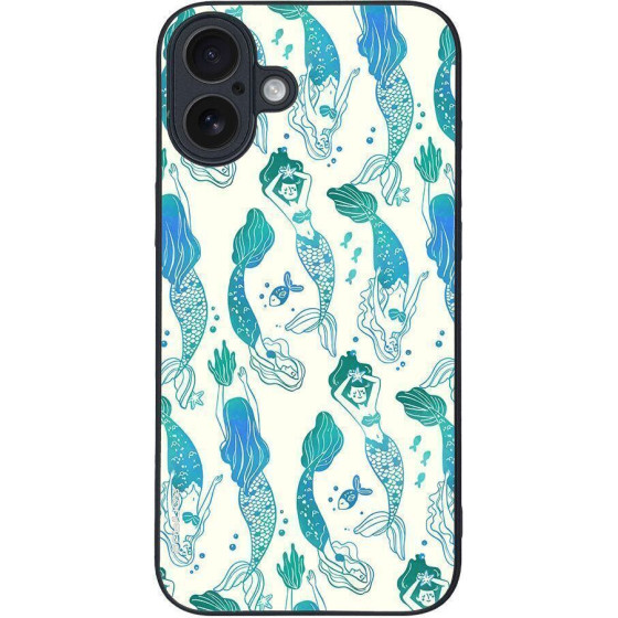 Sonique ���� Ocean Series ��� Apple Iphone 16 Plus ��������