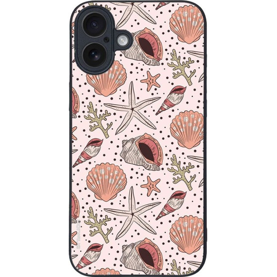 Sonique ���� Ocean Series ��� Apple Iphone 16 Plus ��������